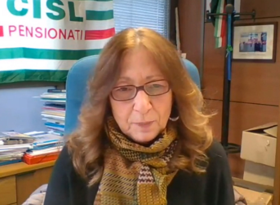 Giovanna Mantelli