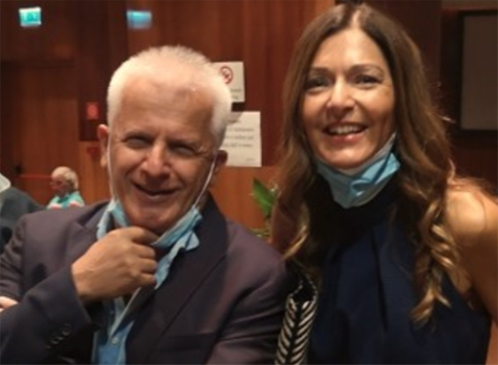 Alfier e Ravazzoni