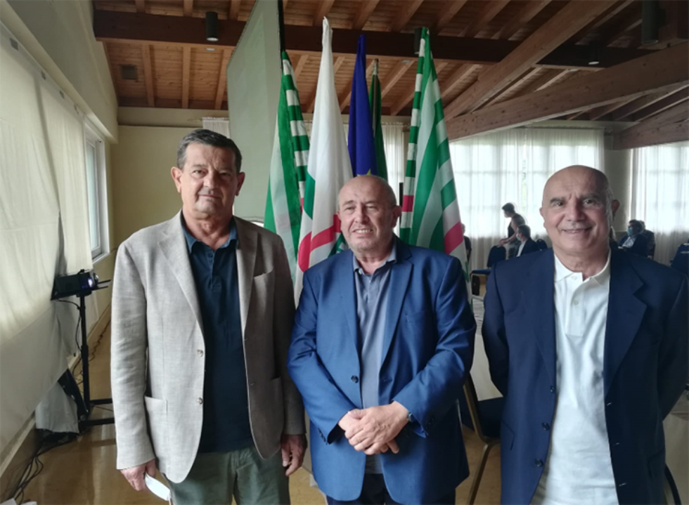 Domaneschi e Ragazzini e Didonè