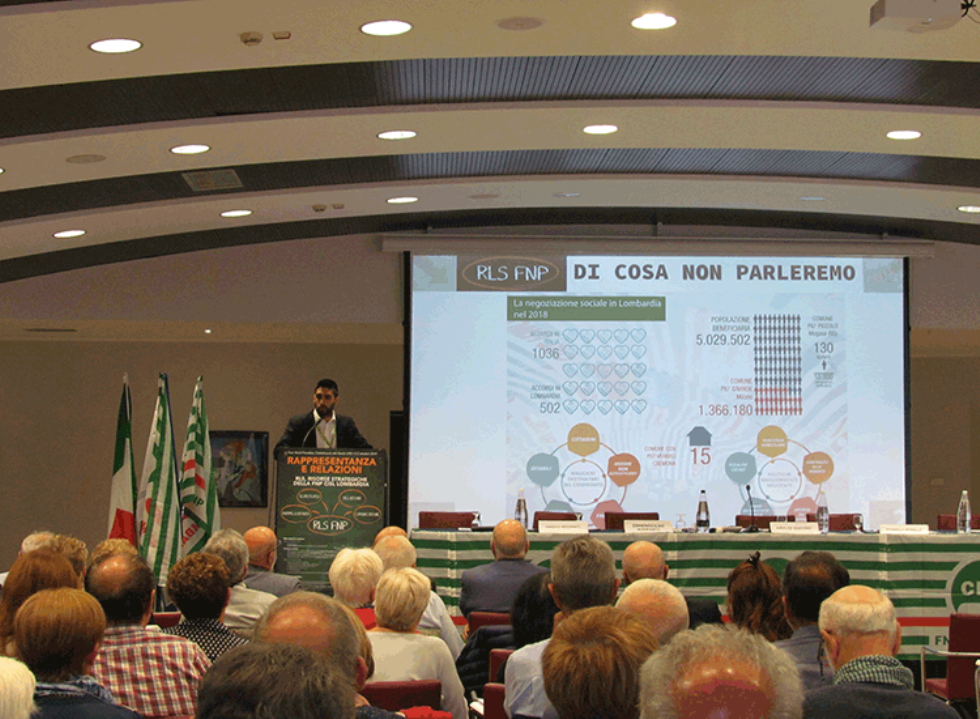 Cantoni Pietro il 2 ottobre 2019