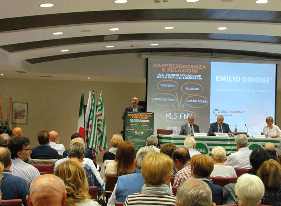 Didone conclude i lavori del 3 ottobre 2019