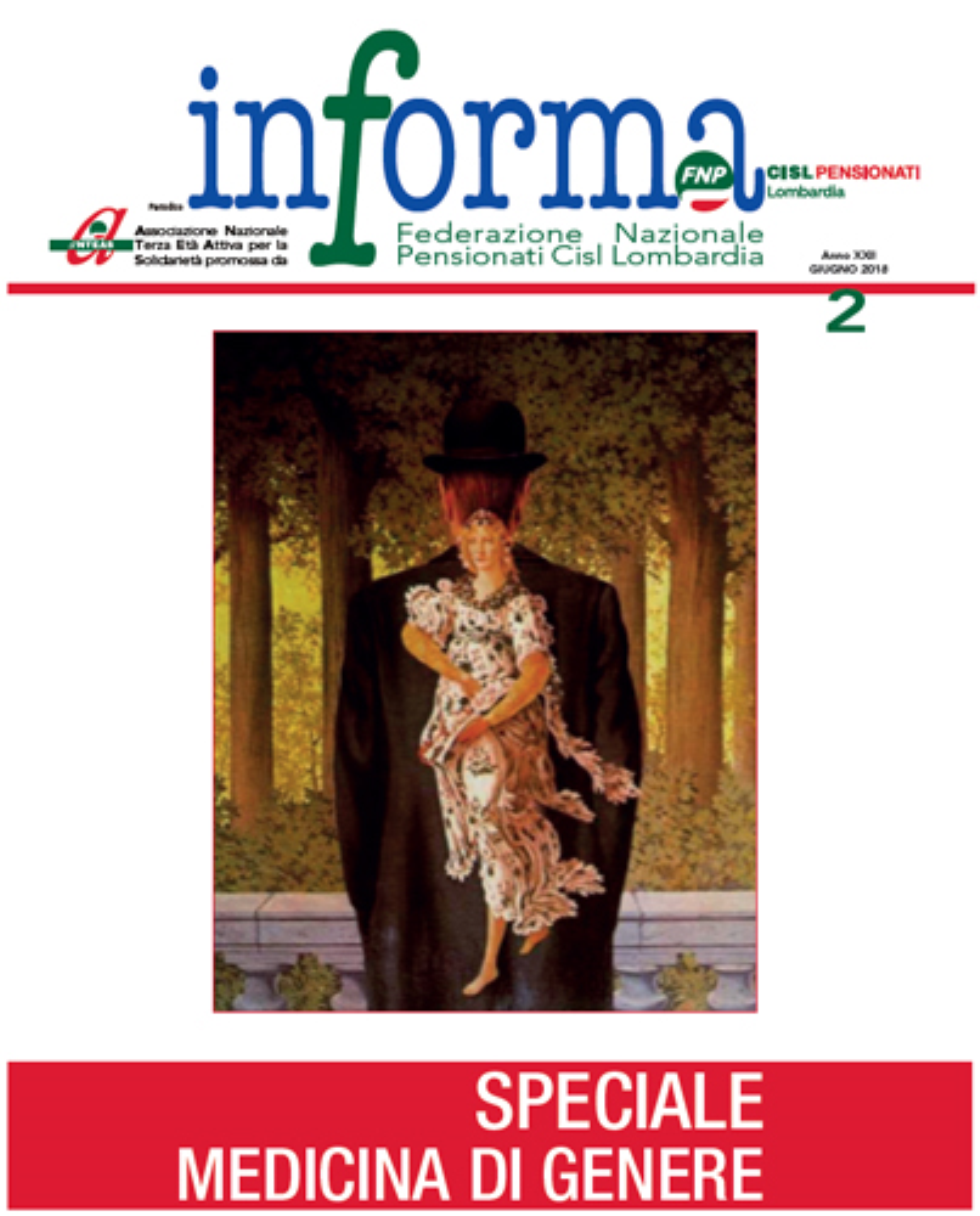 Medicina di genere