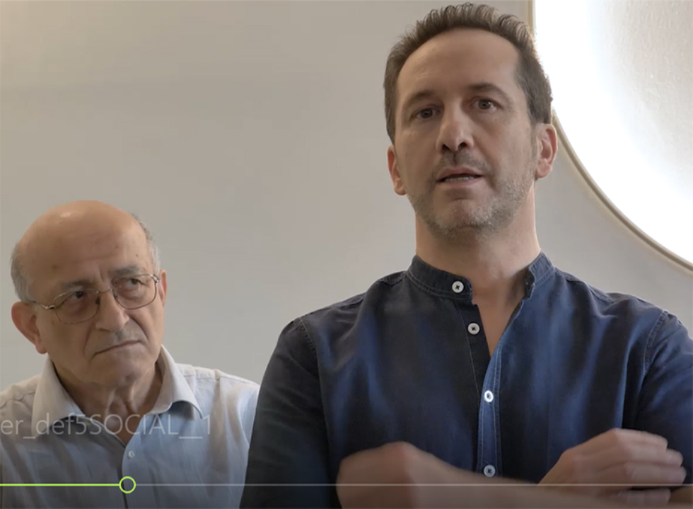 Raccolta di firme per una legge sui caregivers