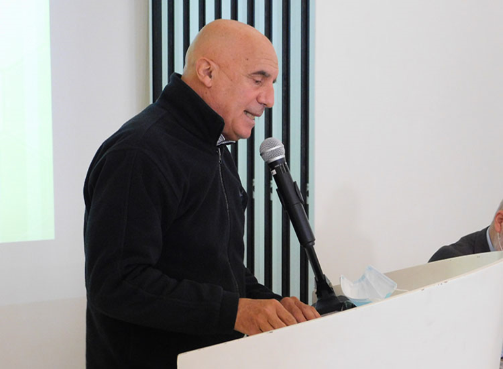 Emilio Didonè