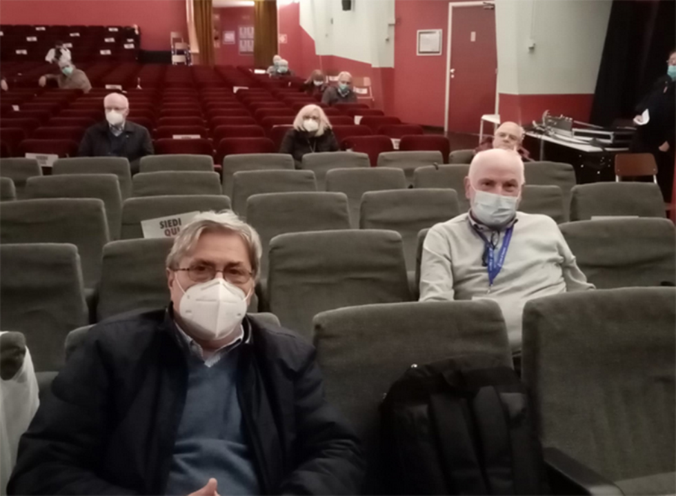 Pime pubblico 15 ottobre 2020