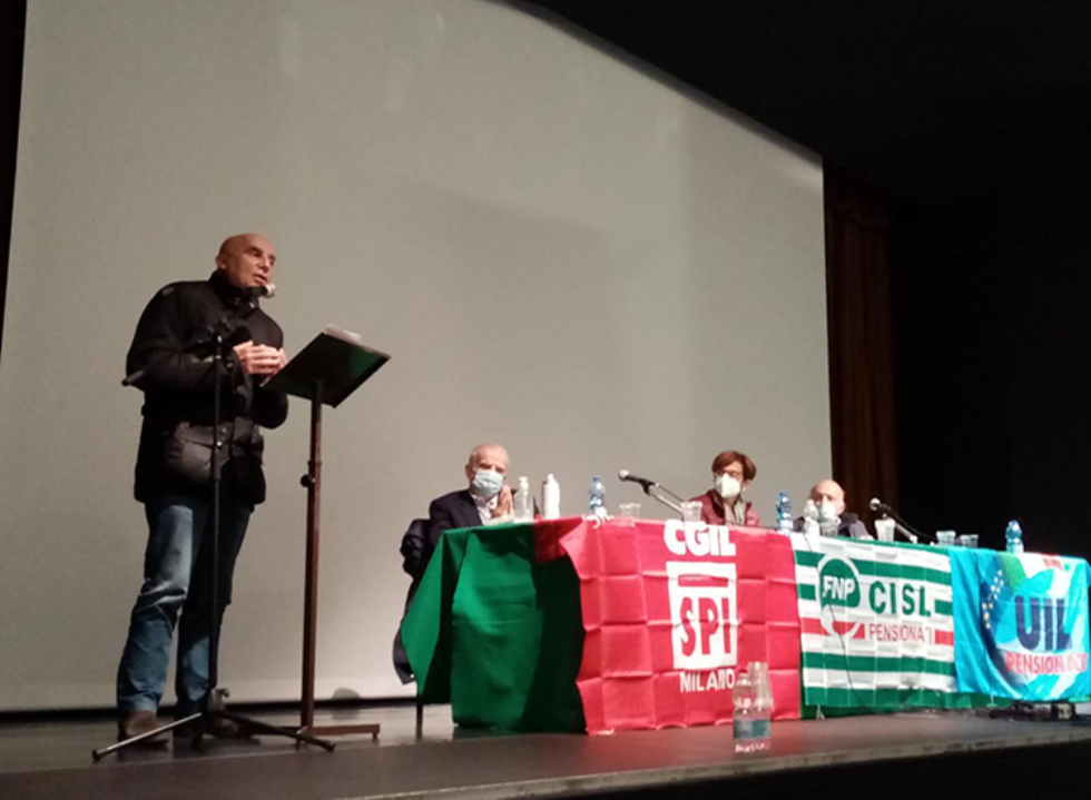 15 ottobre 2020 Pime Milano