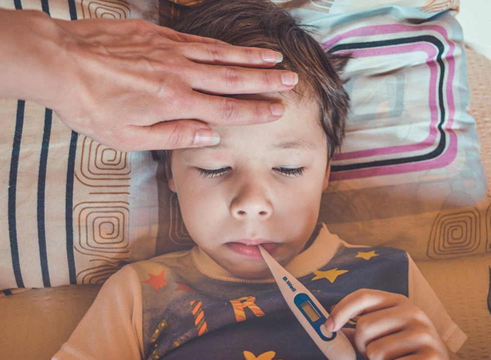 Covid19 e influenza stagionale quali differenze nei sintomi FNP