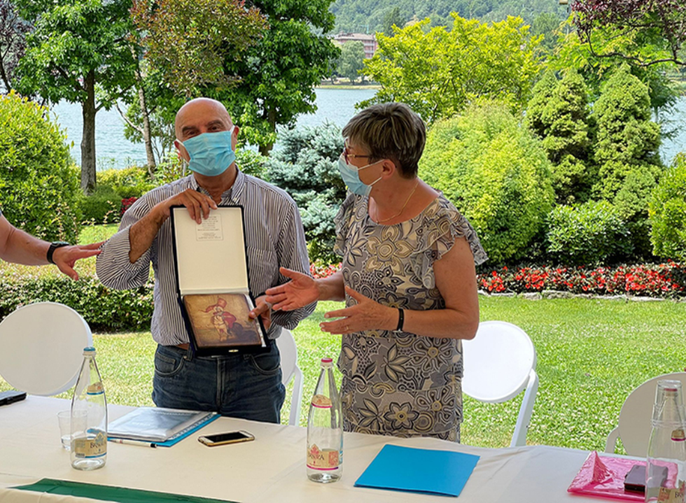 Delasa e Didonè 29 giugno 2021