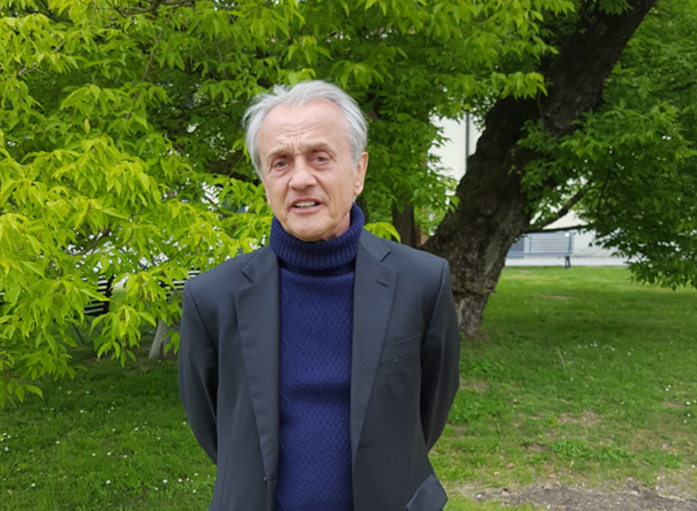 Antonio Pilati
