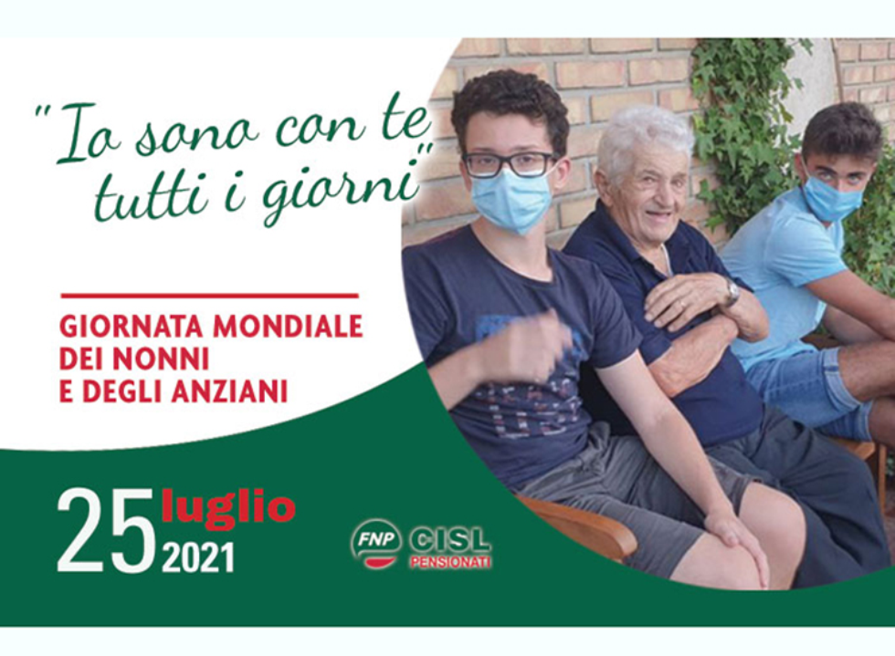 Giornata mondiale dei nonni 2021-1