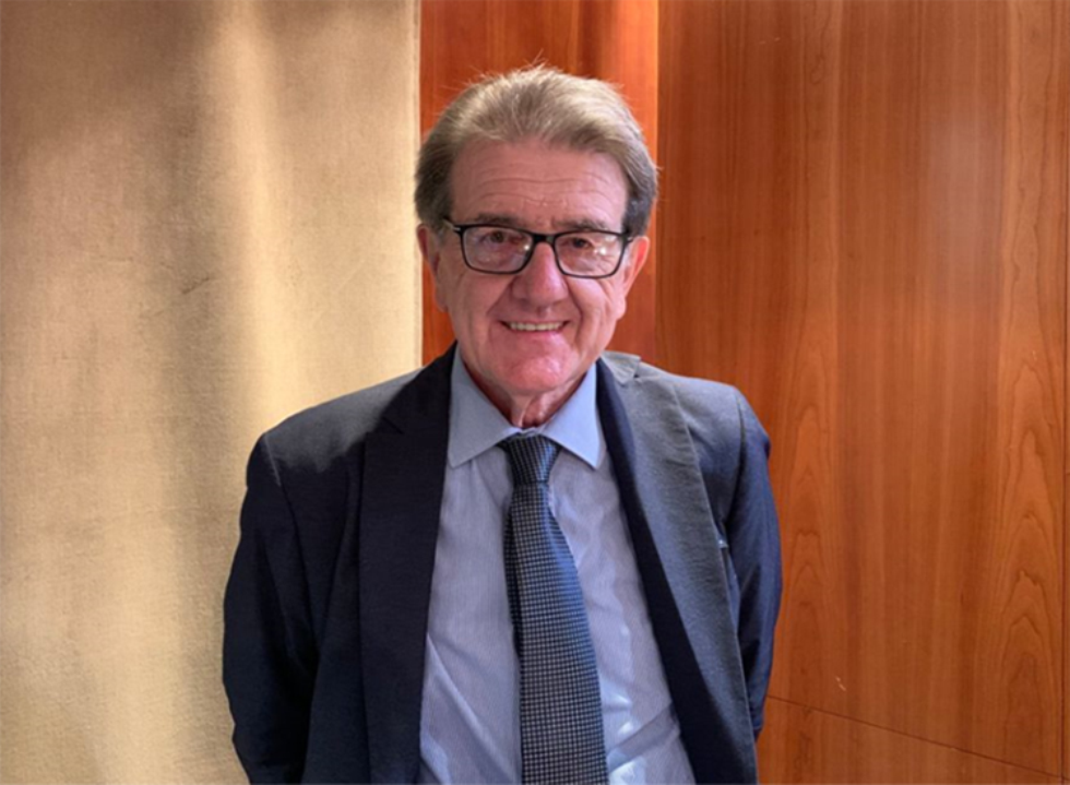 Loris Cavalletti