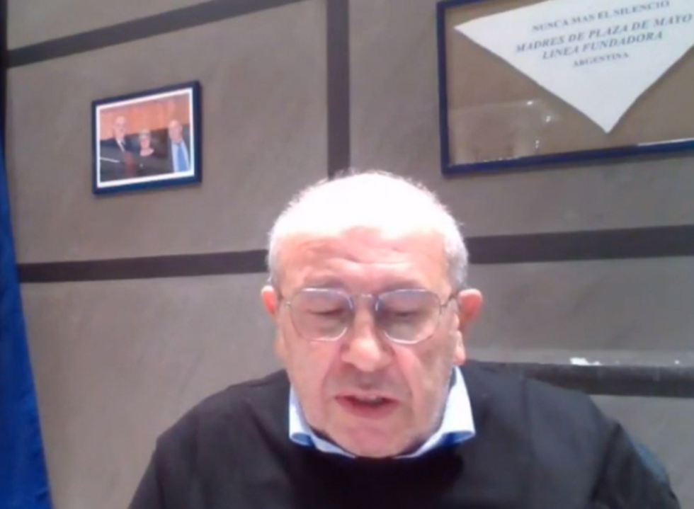 Piero Ragazzini 