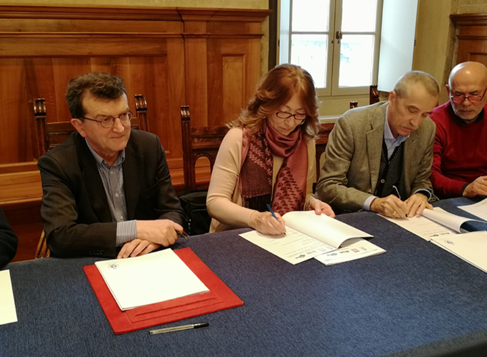 Brescia firma del 12 dicembre