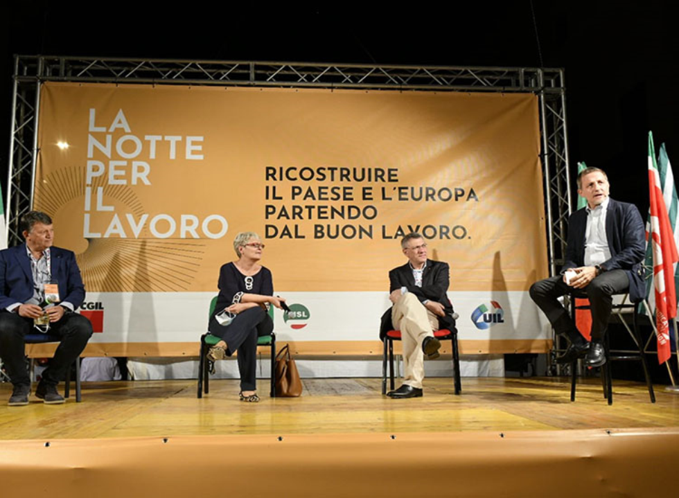 Bombardieri Furlan Landini