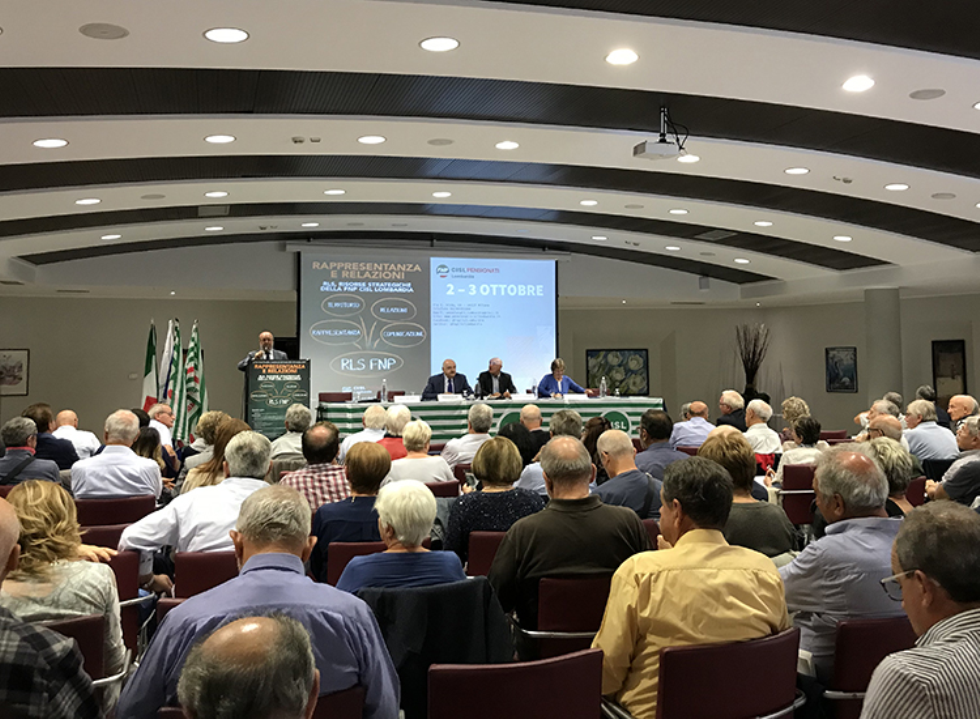 Recanati 2 ottobre 2019