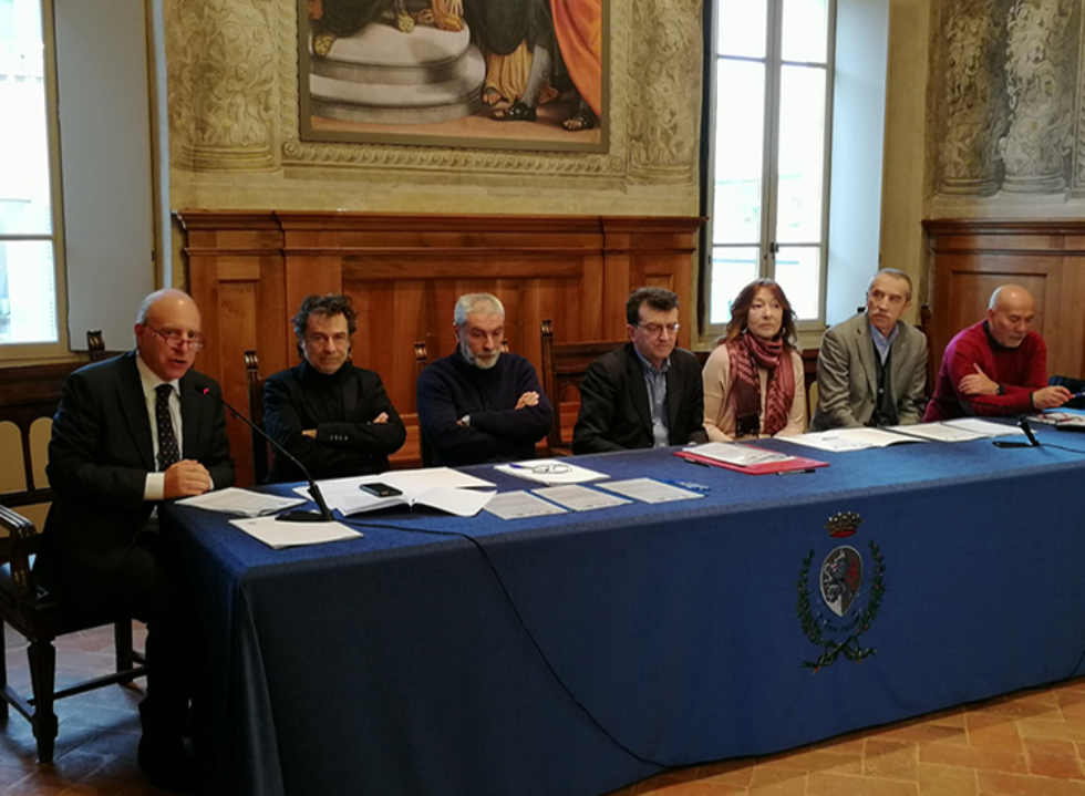 Brescia intesa 12 dicembre 2019